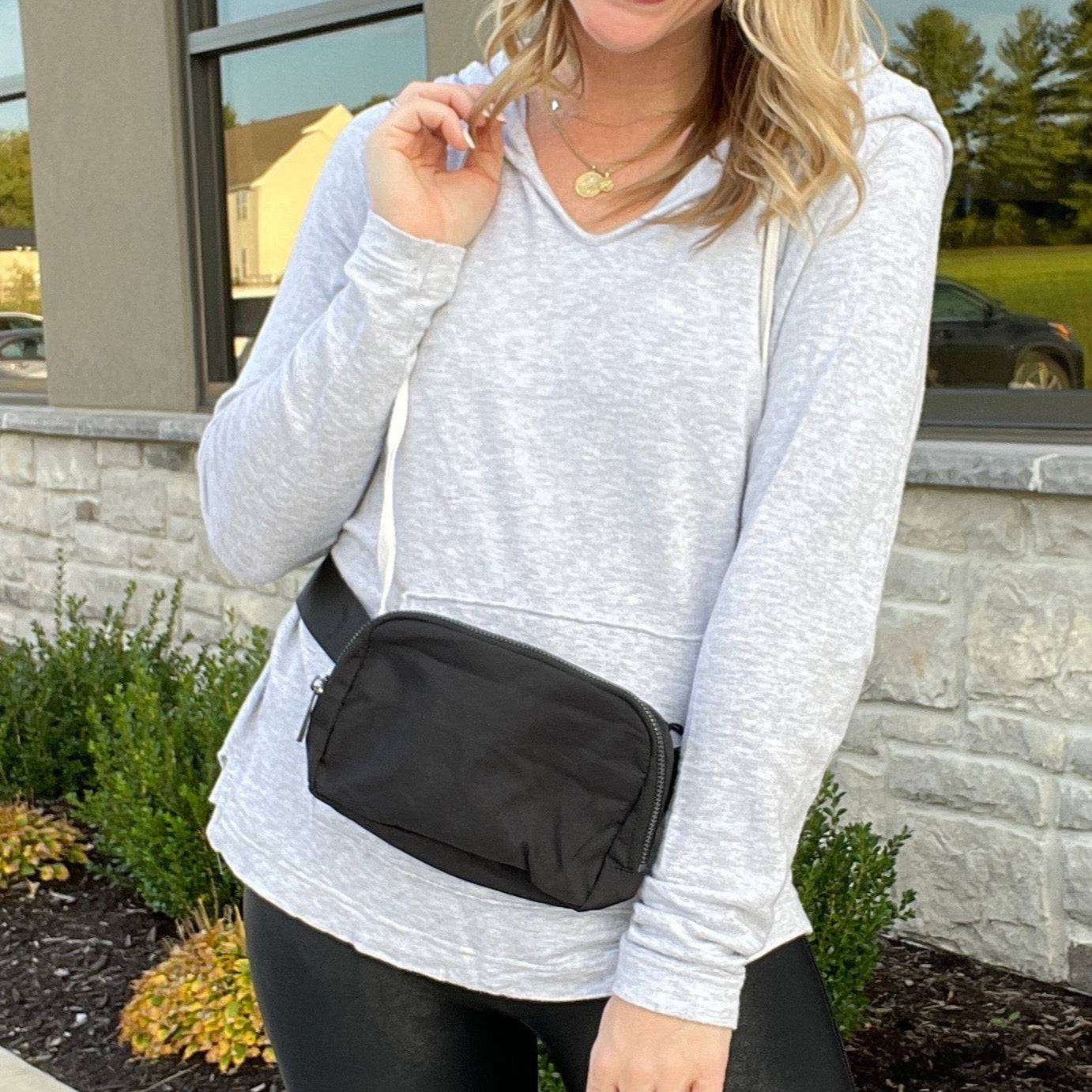 Maddie Crossbody