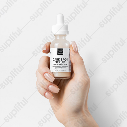 Dark Spot Serum for Normal Skin - Ships exclusively to US