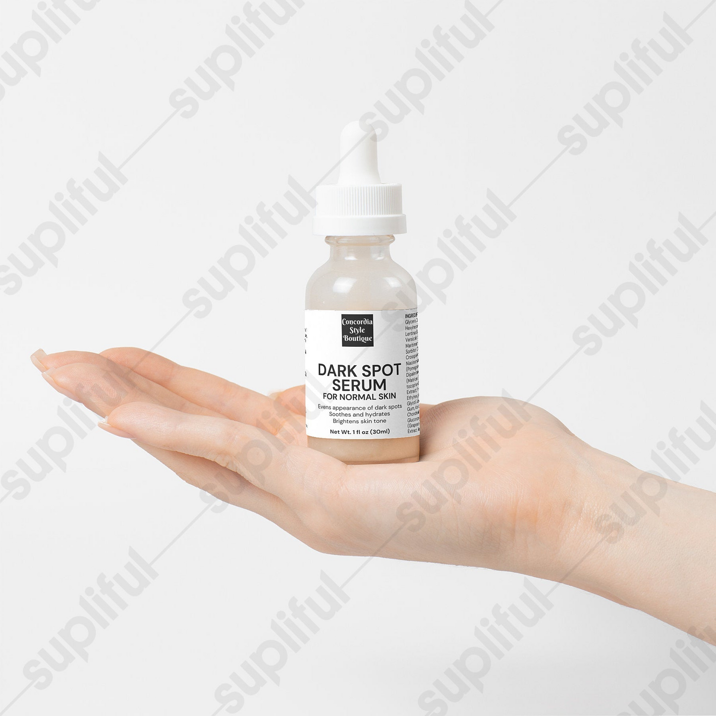 Dark Spot Serum for Normal Skin - Ships exclusively to US